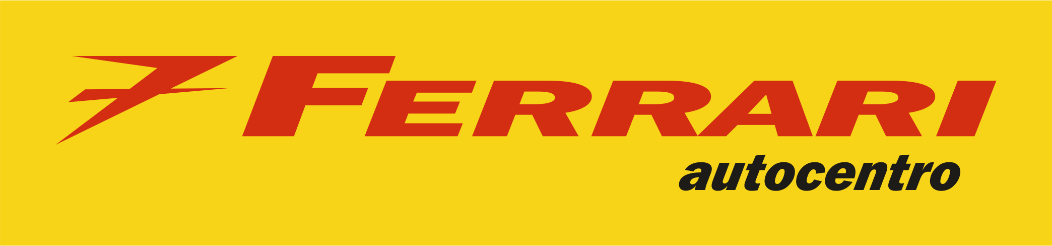Ferrari Autocentro
