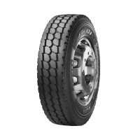 PNEU PIRELLI PROMETEON FG:01 PLUS 275/80R22.5 TL 149/146L