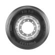 PNEU PIRELLI PROMETEON FR88 275/80R22.5 149/146M LISA