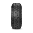 PNEU PIRELLI SCORPION ALL TERRAIN PLUS 265/65R18 114T LETRA BRANCA 