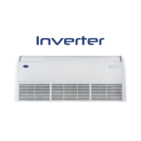AR CONDICIONADO CLIMAX TECHO/PISO 60.000 BTUS 50HZ (INVERTER WIFI)