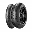 PNEU PIRELLI DRII-R 190/55ZR17M/CTL 75W 
