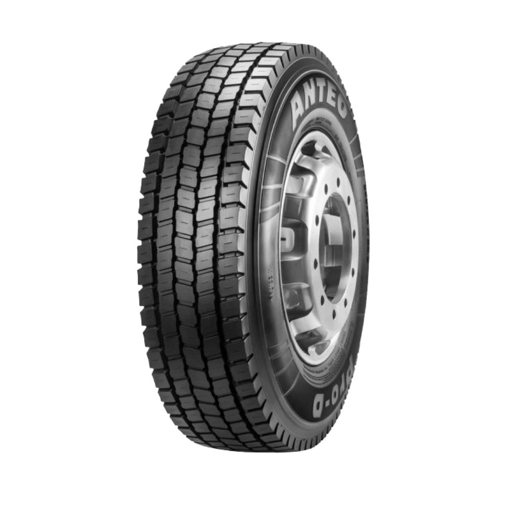 PNEU PIRELLI ANTEO PRO-D 295/80R22.5 TL 152/148L TRAÇÃO