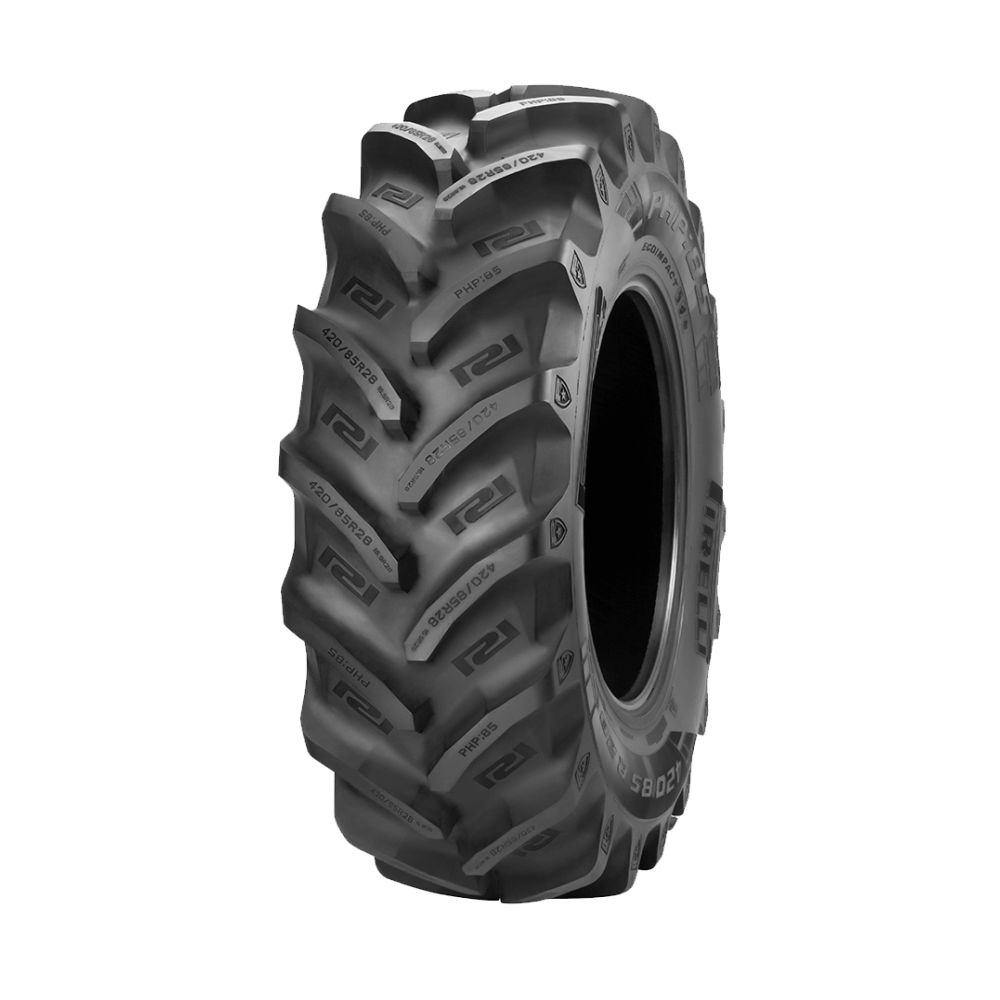 PNEU PIRELLI PROMETEON PHP:85 460/85R30 TL 145A8 R-1W