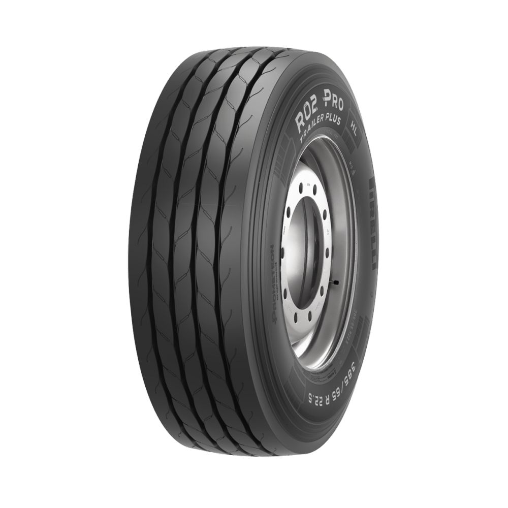235/75R17.5 132/130M X.R02 LISO PROMETEON