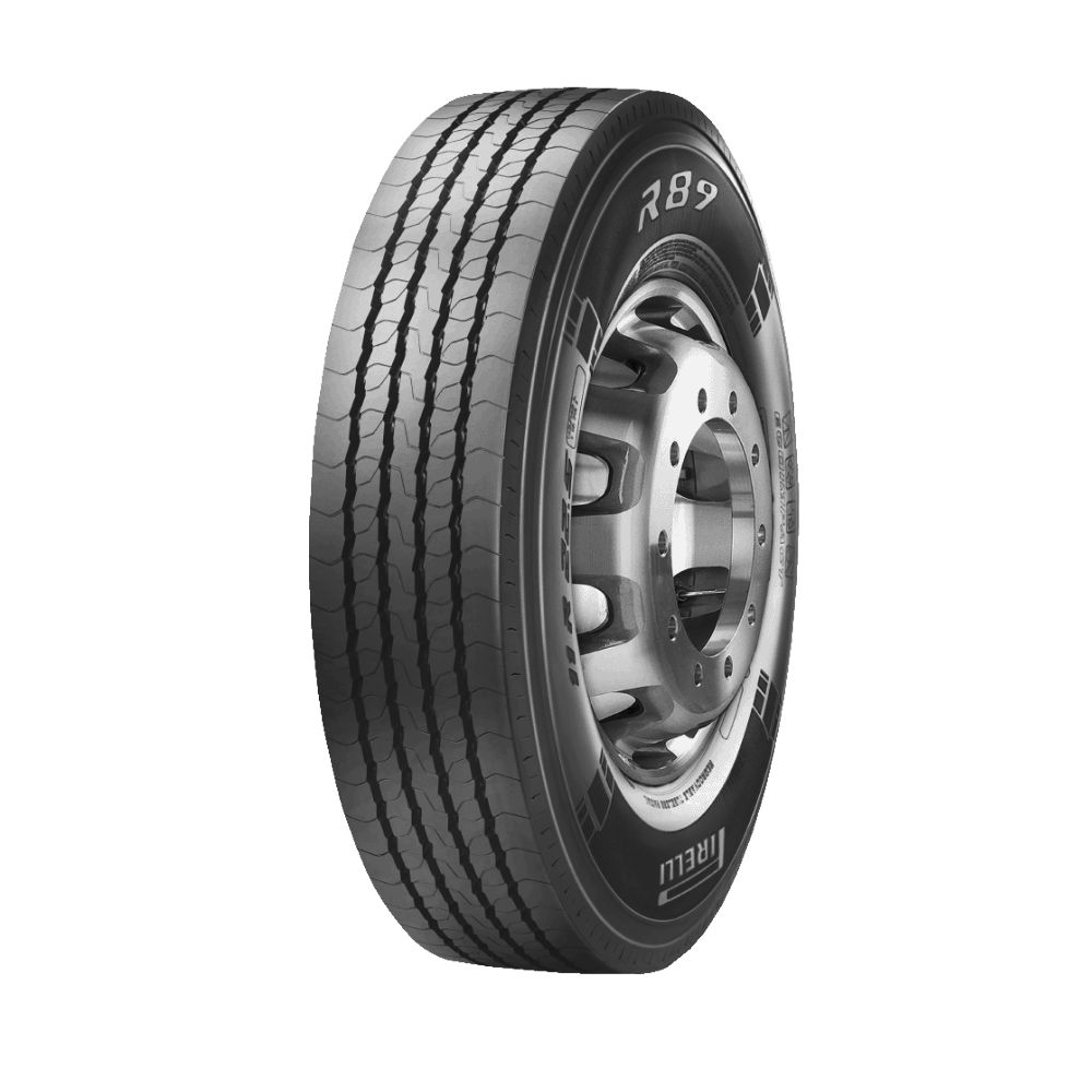 PNEU PIRELLI PROMETEON R89 DRIVE 315/80R22.5 TL 158/156M