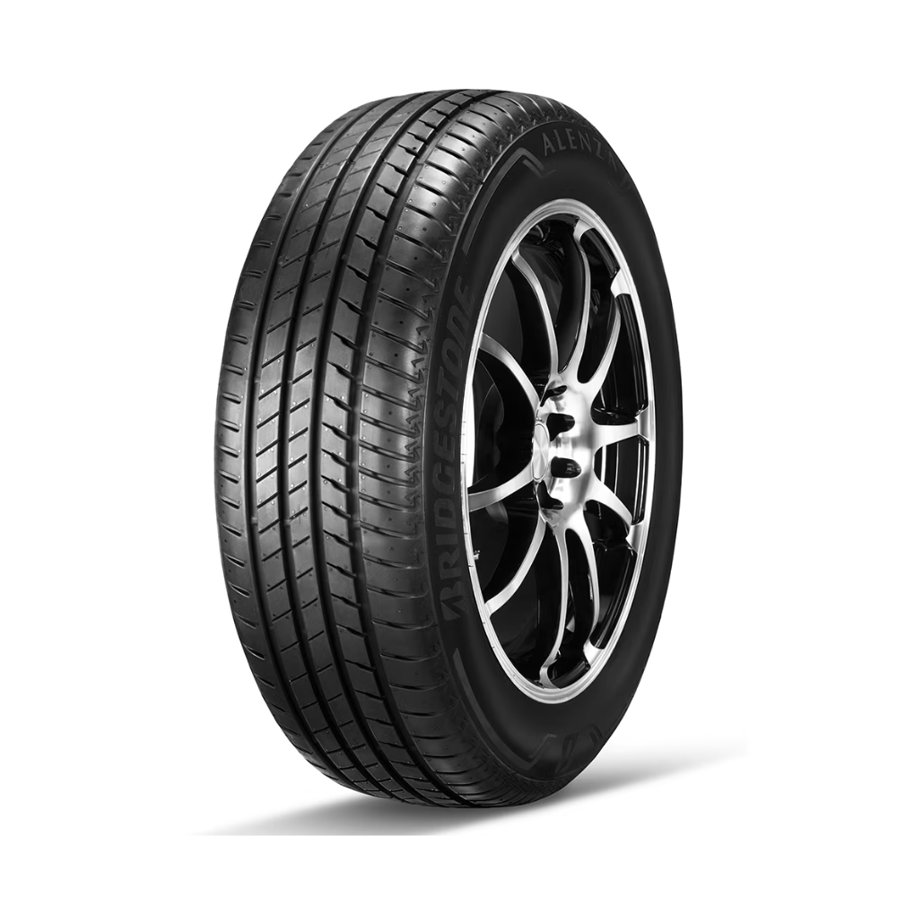 PNEU BRIDGESTONE ALENZA 245/50R20 102V 