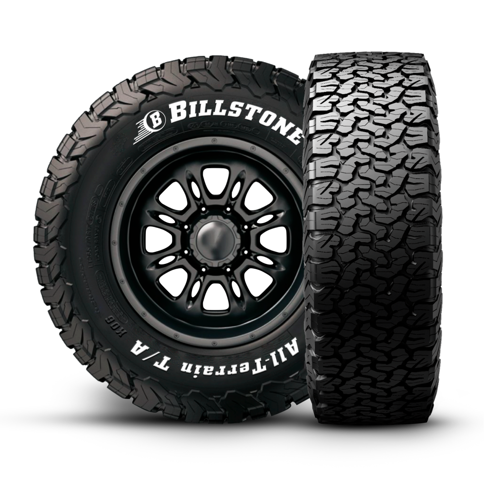 PNEU BILLSTONE ALLTERRAIN T/A K06 245/70R16 113/110R 