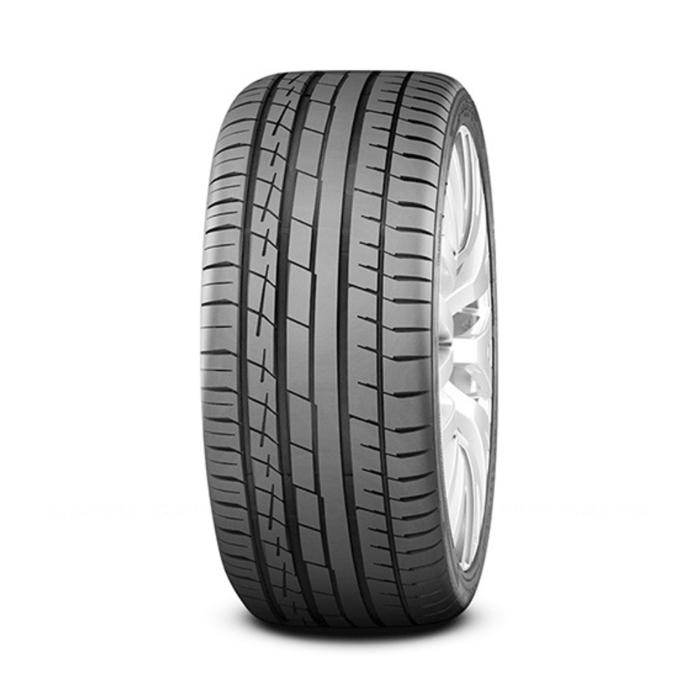 PNEU ACCELERA IOTA ST68 285/45ZR21 109W