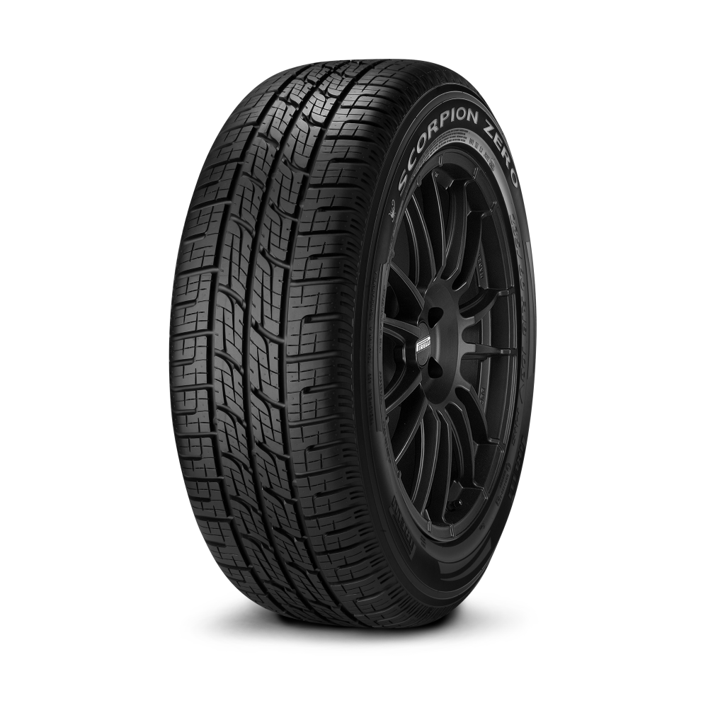 PNEU PIRELLI SCORPIO ZERO ALL SEASON 265/45R21 104W 