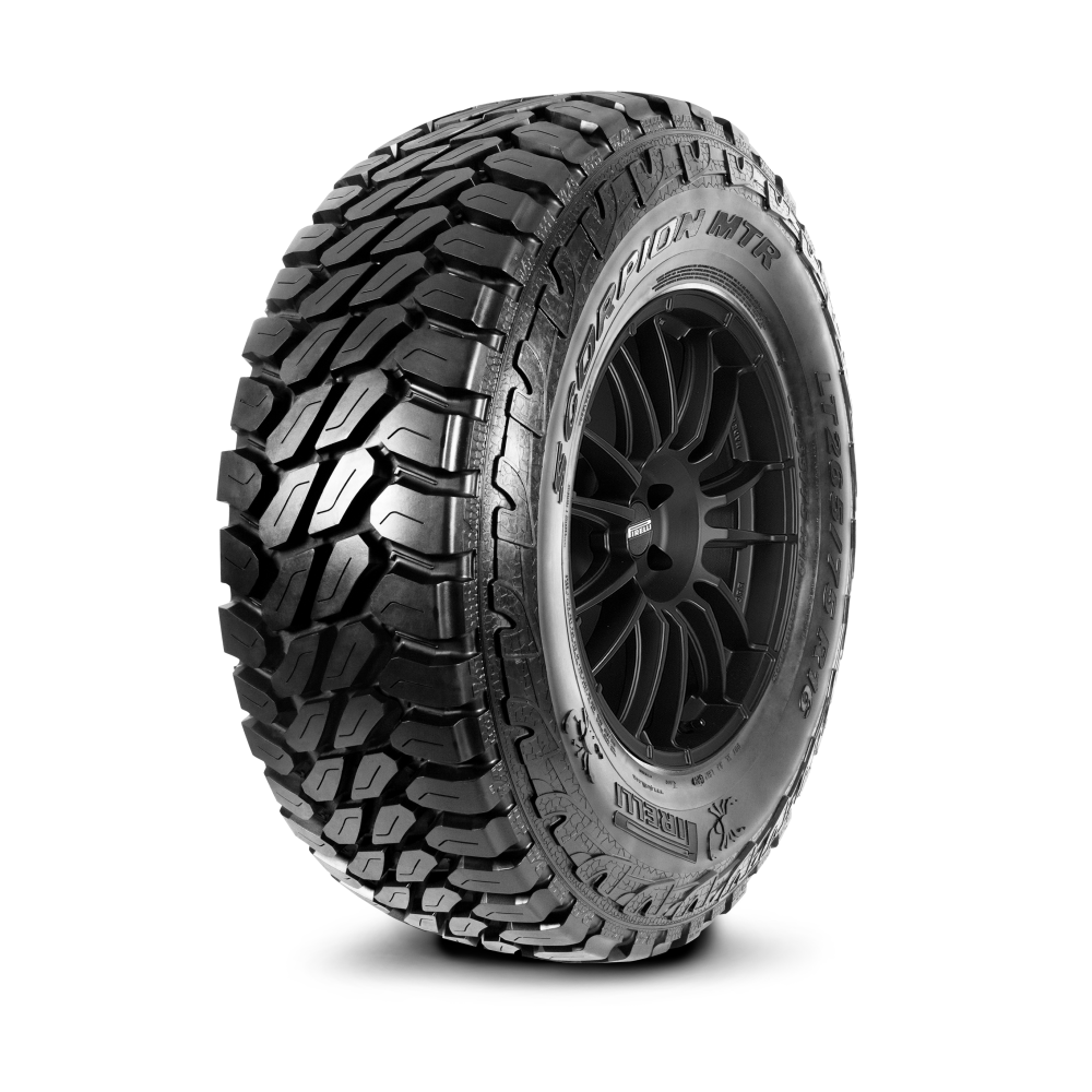 PNEU PIRELLI SCORPION MTR 285/75R16 116Q 