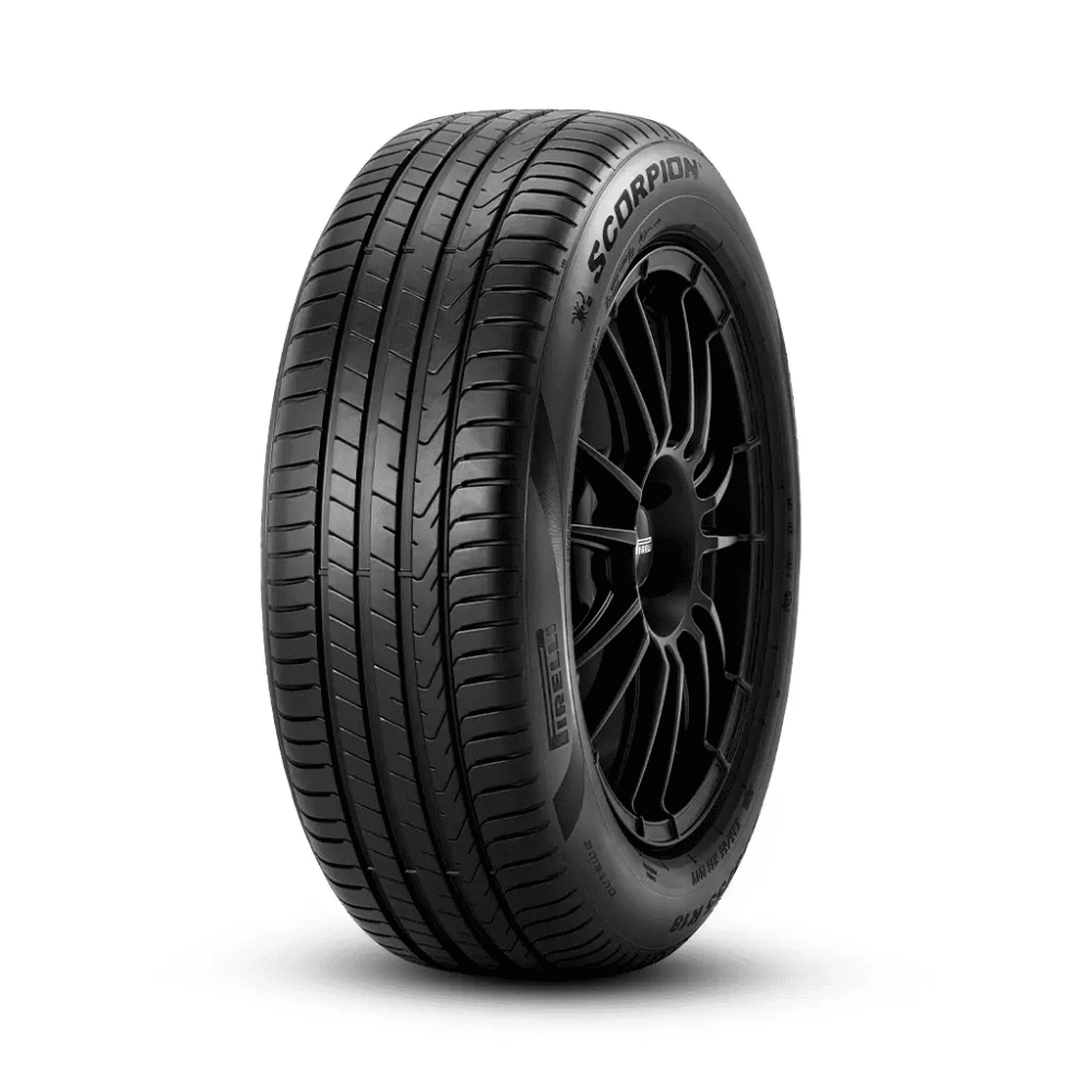PNEU PIRELLI SCORPION 215/55R18 95H 