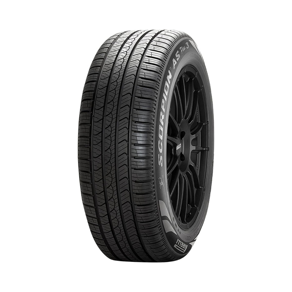 PNEU PIRELLI SCORPION ALL SEASON PLUS 3 245/60R18 105H 