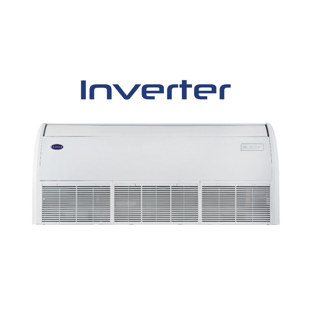 AR CONDICIONADO CLIMAX TECHO/PISO 60.000 BTUS 50HZ (INVERTER WIFI)