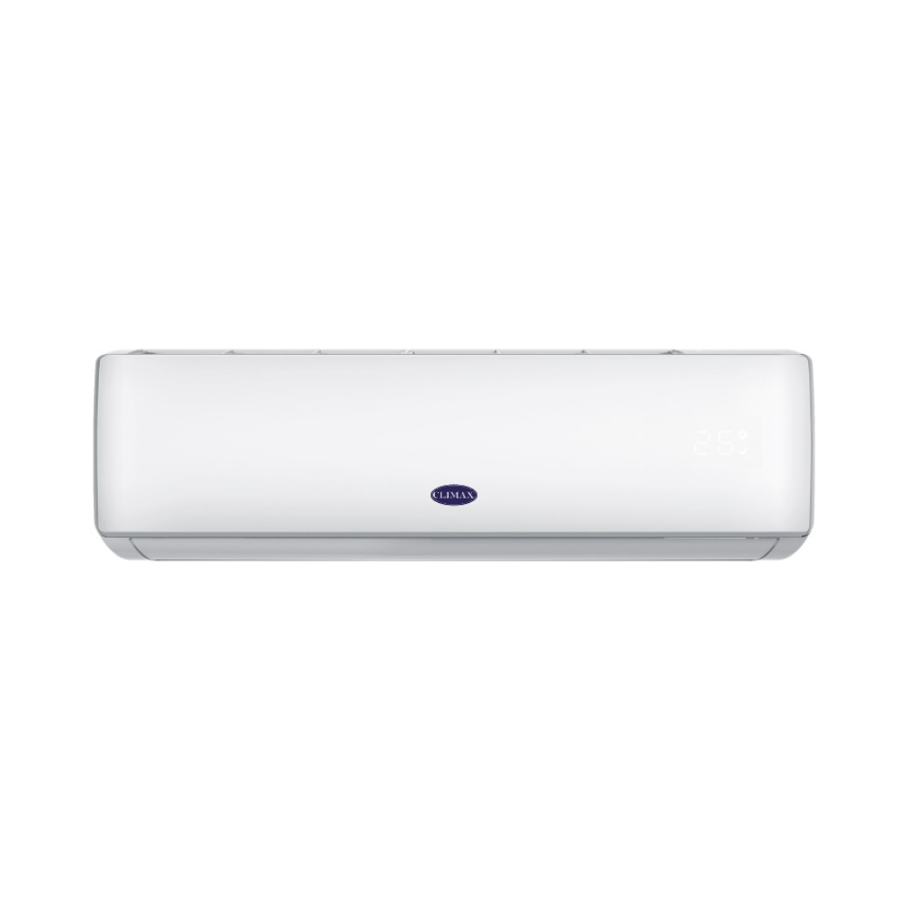 AR CONDICIONADO CLIMAX SPLIT 18.000 BTUS 60HZ
