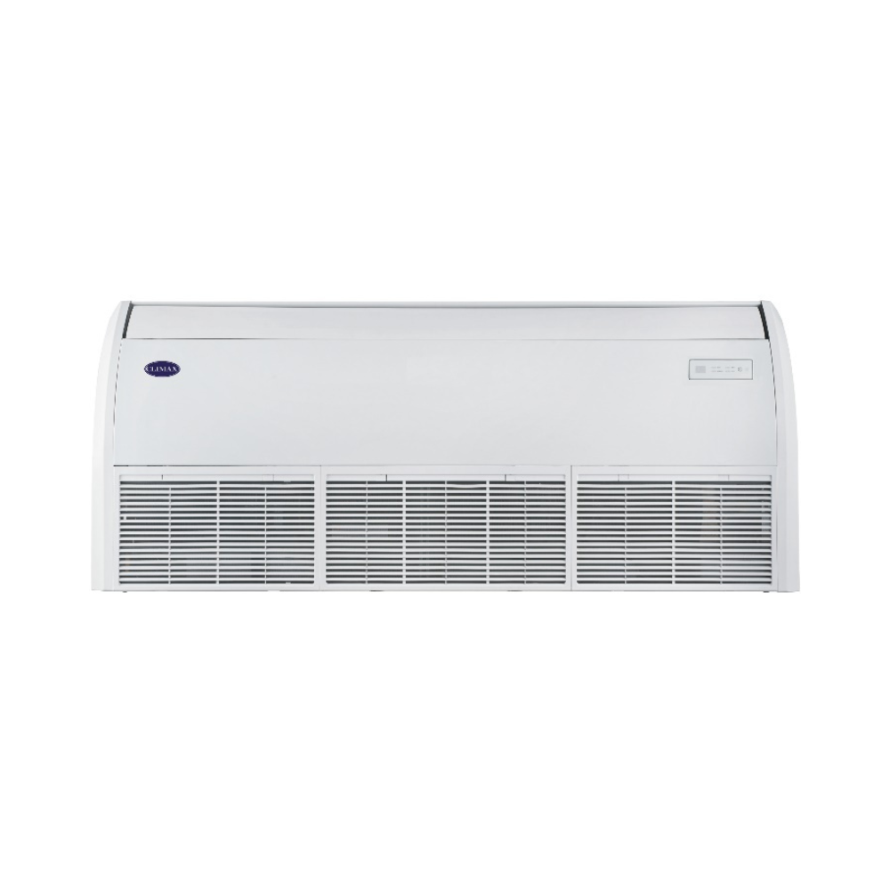 AR CONDICIONADO CLIMAX TECHO/PISO 60.000 BTUS 50HZ 