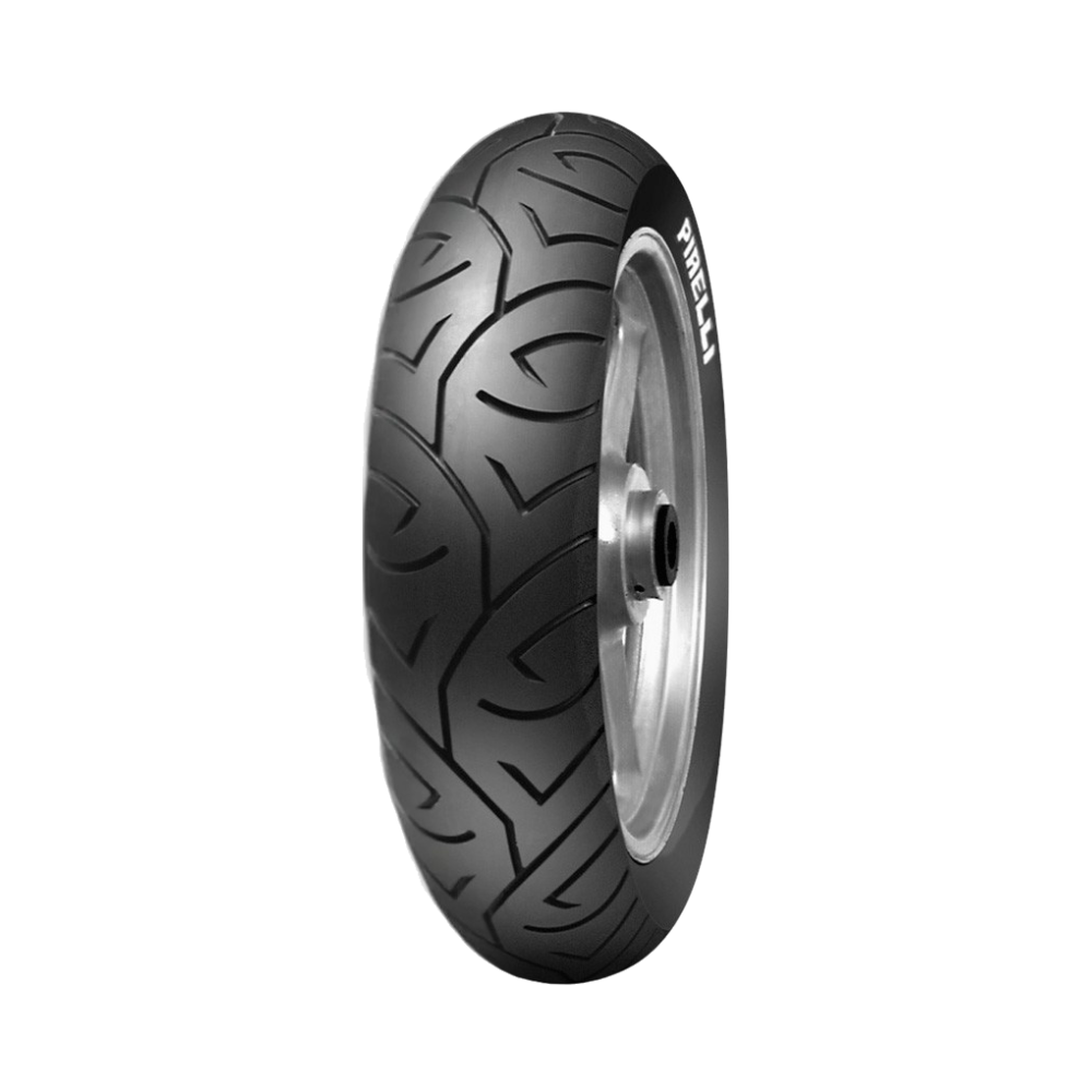 PNEU PIRELLI SPORT DEMON 110/80-17 TL 57H 